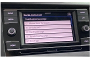 Réparation Volkswagen Transporter T6.1